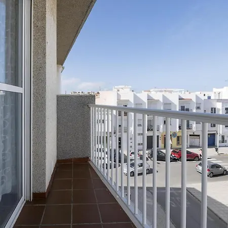 Lägenhet Loft San Mateo (adults Only) Tarifa