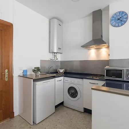 Loft San Mateo (adults Only) Apartment