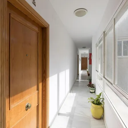 Loft San Mateo (adults Only)