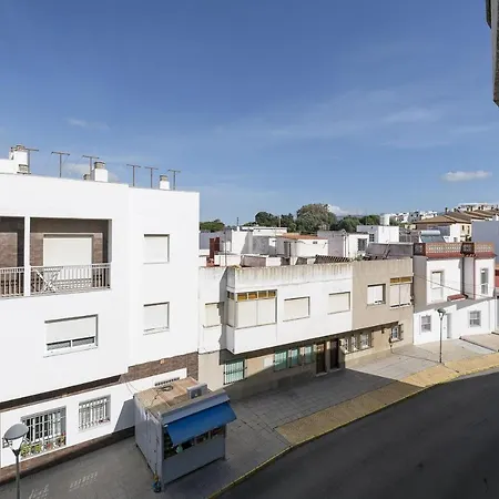 Loft San Mateo (adults Only)