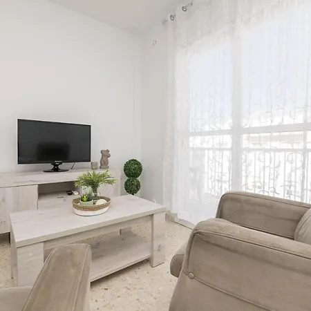Loft San Mateo (adults Only) Apartment *