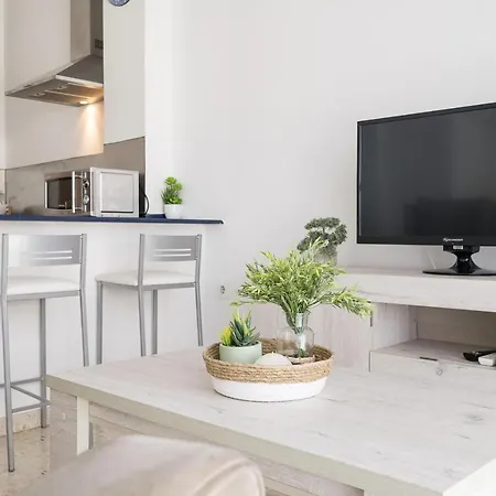 Loft San Mateo (adults Only) Apartment Tarifa