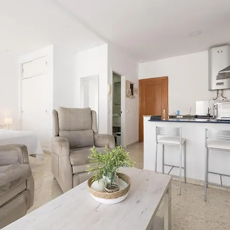Loft San Mateo (adults Only) Apartment *
