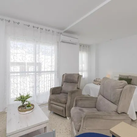 Loft San Mateo (adults Only) Apartment *