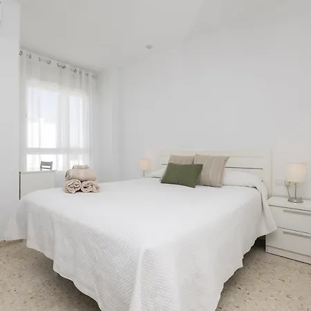 Loft San Mateo (adults Only) Apartment