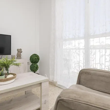 Apartment Loft San Mateo (adults Only) Tarifa