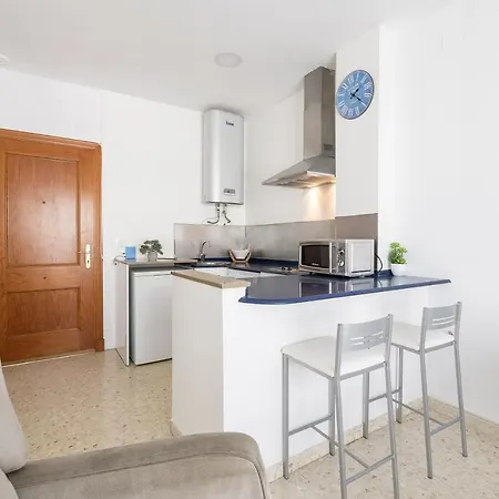 Apartment Loft San Mateo (adults Only)