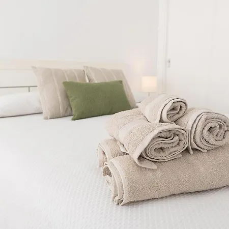 Loft San Mateo (adults Only) Tarifa