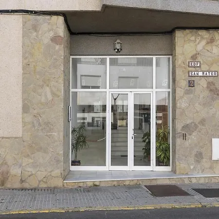 Apartment Loft San Mateo (adults Only) Tarifa